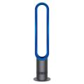 Dyson AM07 Cooling Tower Fan - Iron/Blue [Energy Class a] for 220 Volts